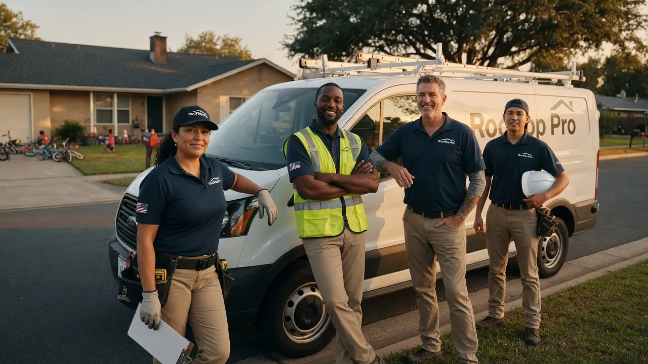 Roof Repair in Newell, SD near me